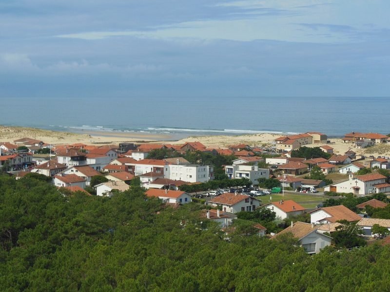 Contis-Plage