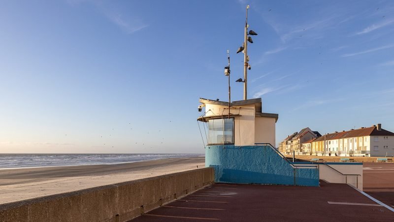 Fort-Mahon-Plage