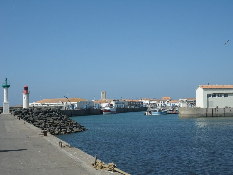La Cotinière