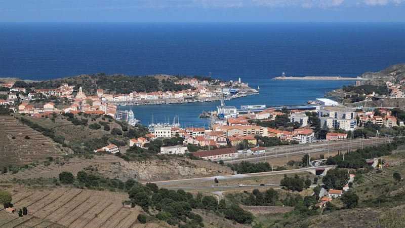 Port-Vendres