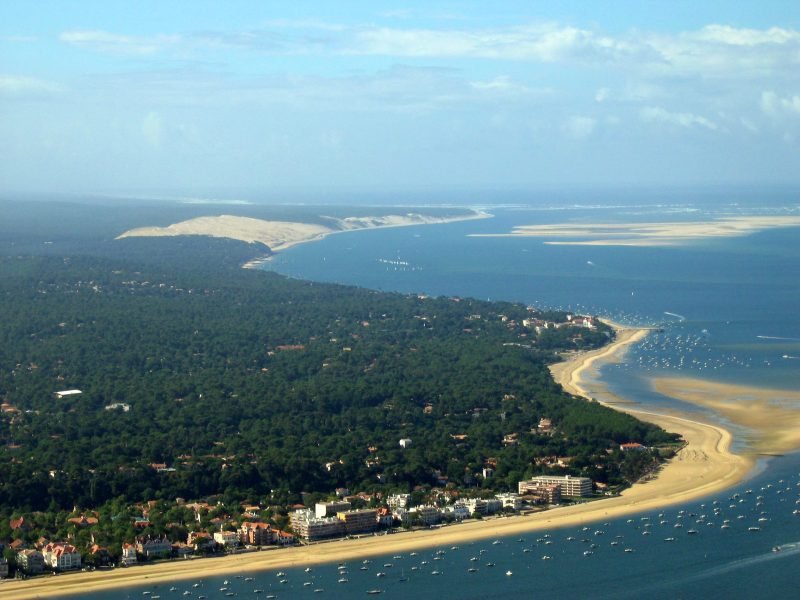 Pyla-sur-Mer