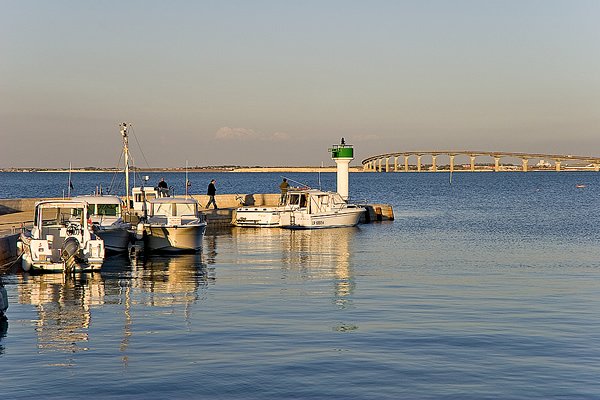 Rivedoux-Plage